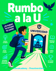 Preuniversitario
