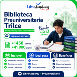 Biblioteca Preuniversitaria Trilce