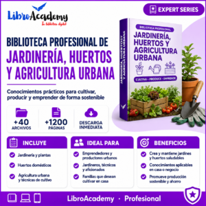 Biblioteca Profesional de Relojería y Horología